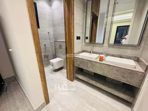 4 bedroom villa in Al Aridh 8