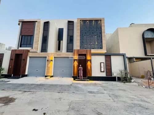4 bedroom villa in Al Aridh 11