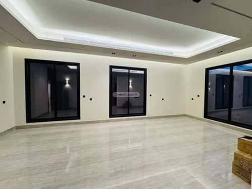 4 bedroom villa in Al Aridh 13