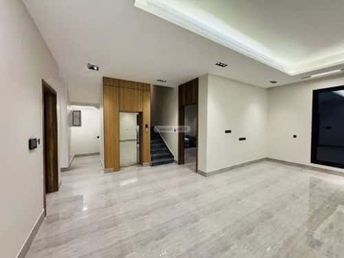 4 bedroom villa in Al Aridh 4