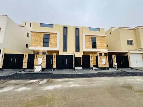 3 bedroom villa in Al Aridh 4