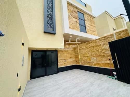 3 bedroom villa in Al Aridh 3