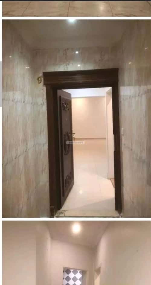 4 bedroom apartment in Al Sahafah 3