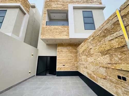 3 bedroom villa in Al Aridh 3