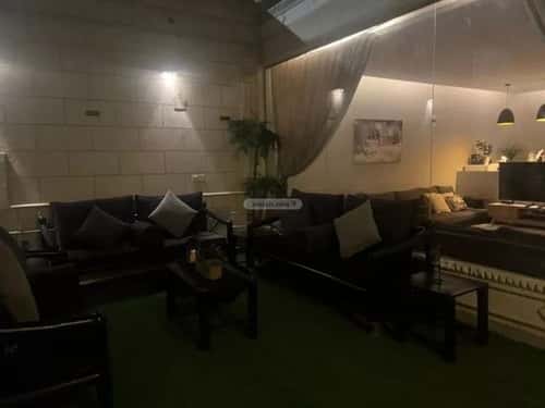 7 bedroom villa in Al Rawdah 8