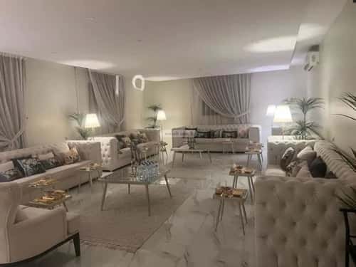 7 bedroom villa in Al Rawdah 9