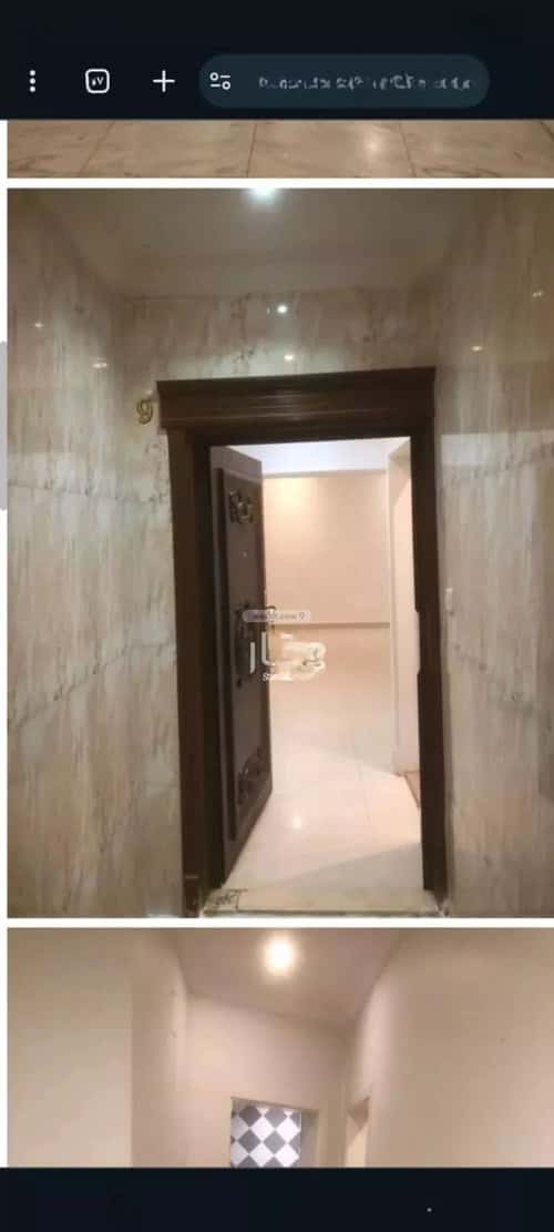 4 bedroom apartment in Al Sahafah 3