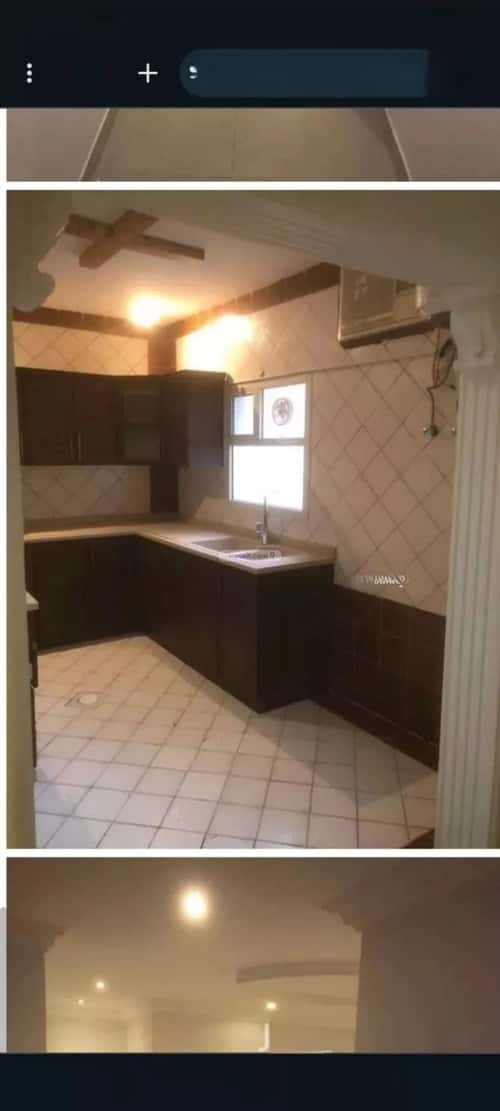 4 bedroom apartment in Al Sahafah 7