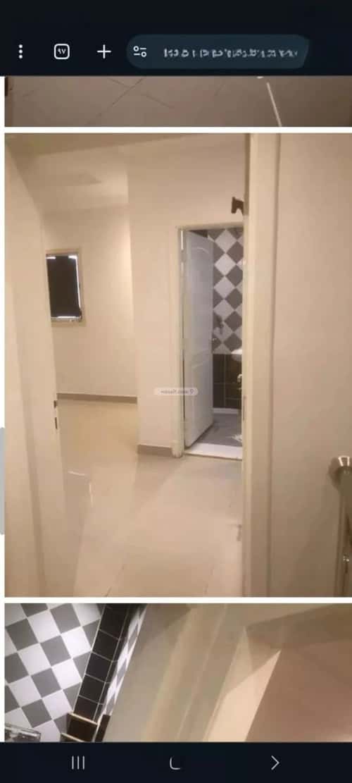 4 bedroom apartment in Al Sahafah 2