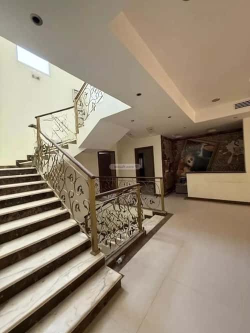 8 bedroom villa in Al Sahafah 1