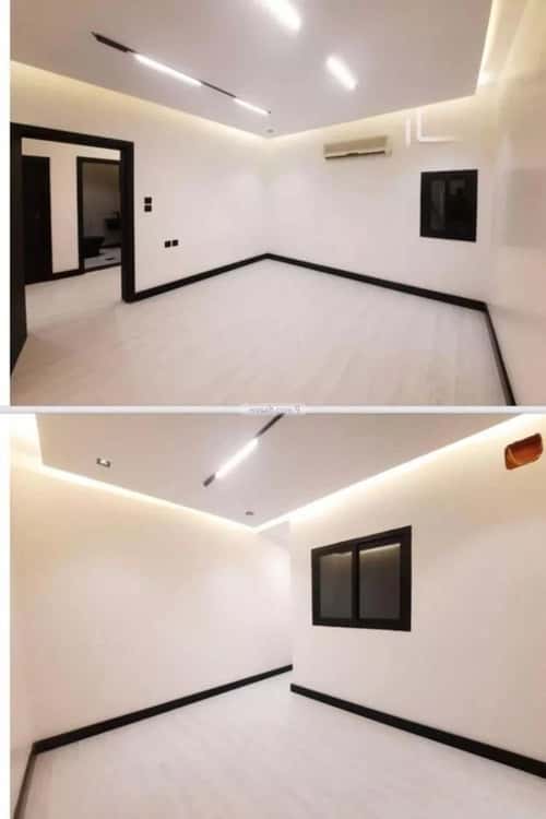 4 bedroom apartment in Al Yasmin 2