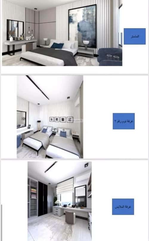 4 bedroom apartment in Al Yasmin 5