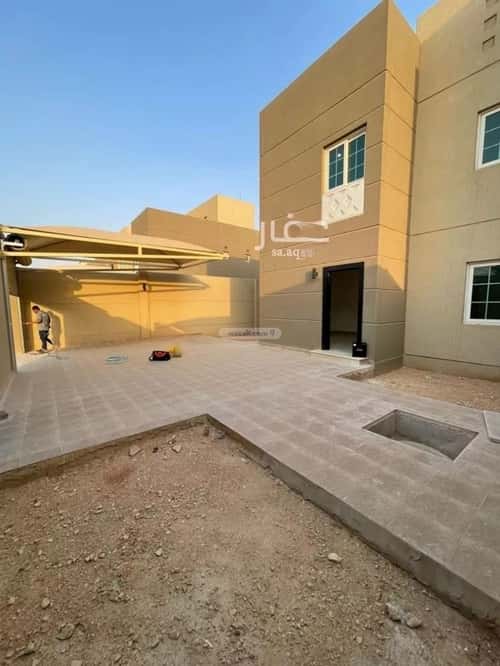 7 bedroom villa in Riyadh 2