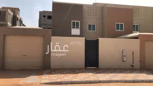 فيلا 7 غرف في مطار الملك خالد الدولي 7
