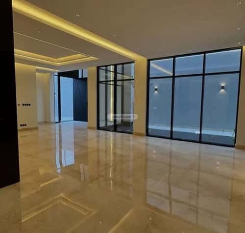6 bedroom villa in Al Malqa 4