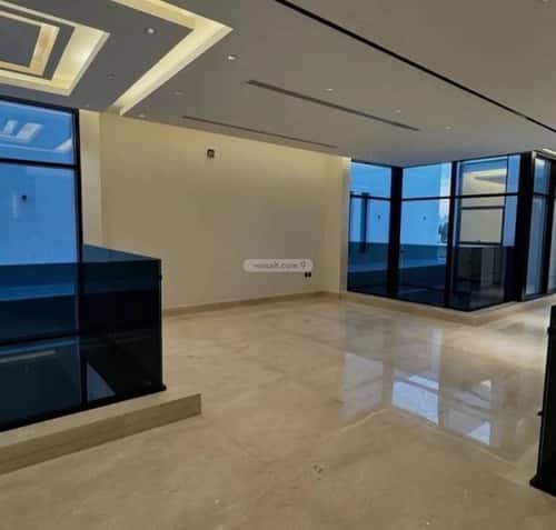 6 bedroom villa in Al Malqa 15