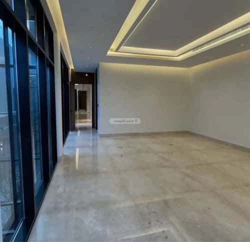 6 bedroom villa in Al Malqa 9