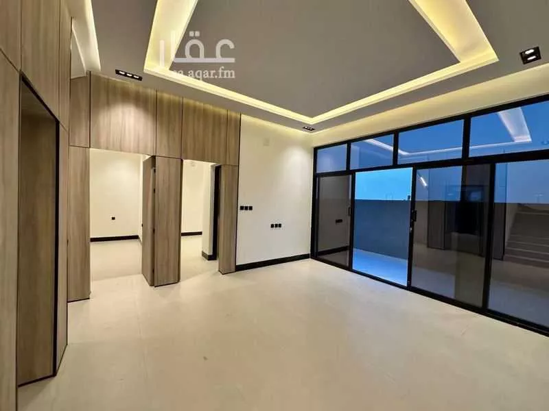 7 bedroom villa in Al Rimal 18