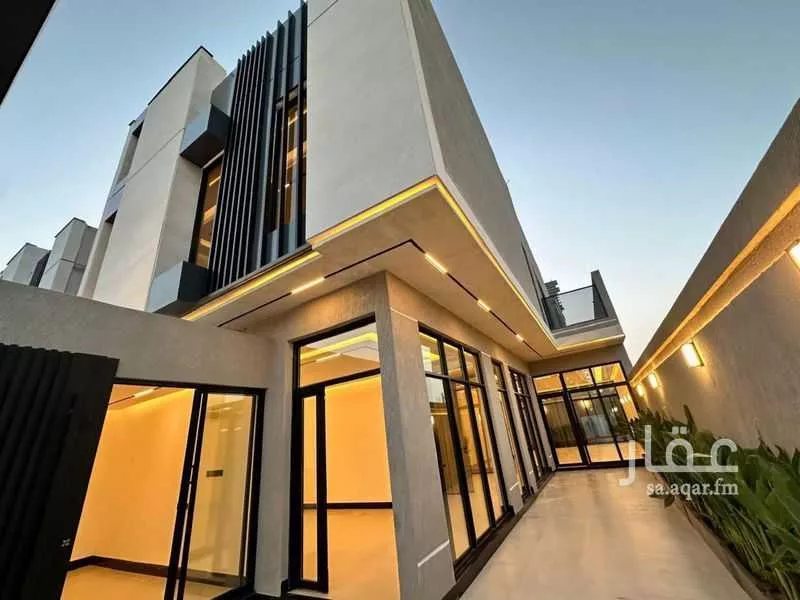 7 bedroom villa in Al Rimal 4