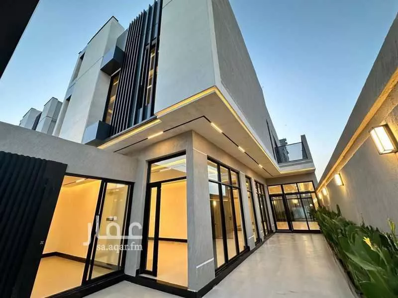 7 bedroom villa in Al Rimal 7