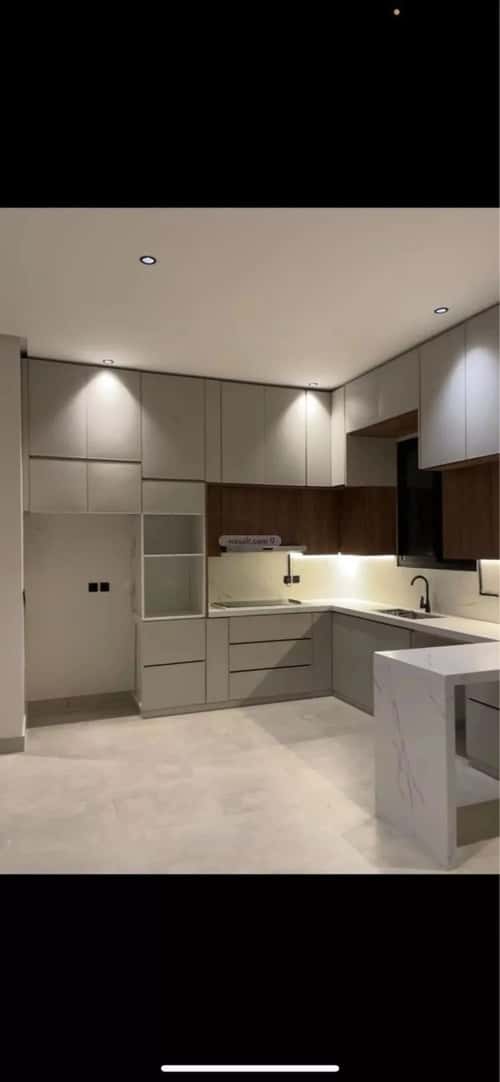 4 bedroom apartment in Al Aridh 5