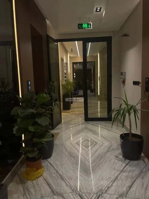 4 bedroom apartment in Al Aridh 3