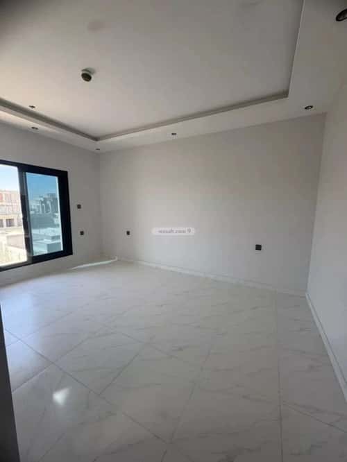 شقة 4 غرف في النرجس 2