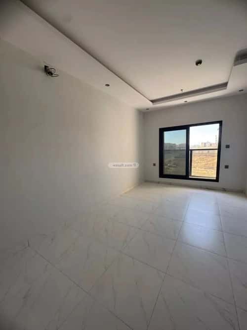 شقة 4 غرف في النرجس 3