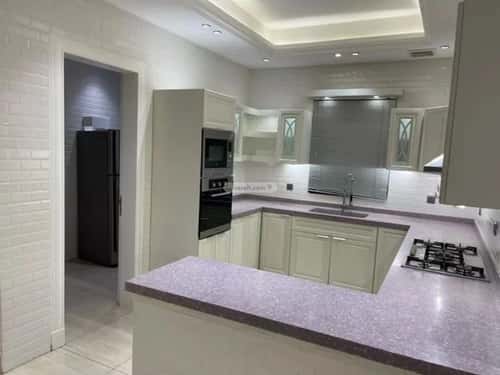 4 bedroom apartment in Hittin, Riyadh 8