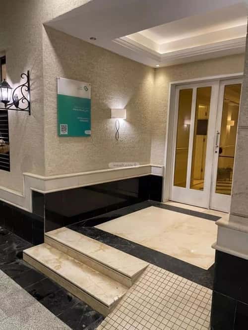 4 bedroom apartment in Hittin, Riyadh 4