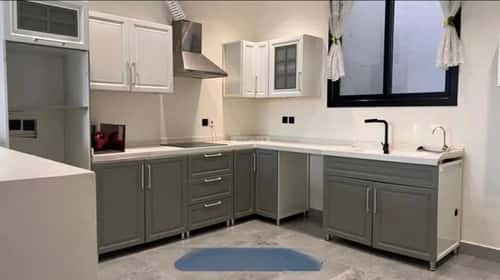 4 bedroom apartment in Al Mahdiyyah 1