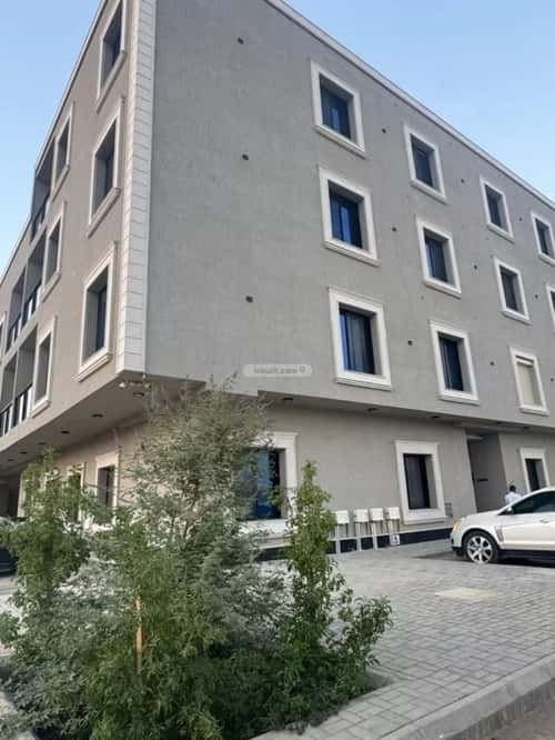 3 bedroom apartment in Al Narjis 12