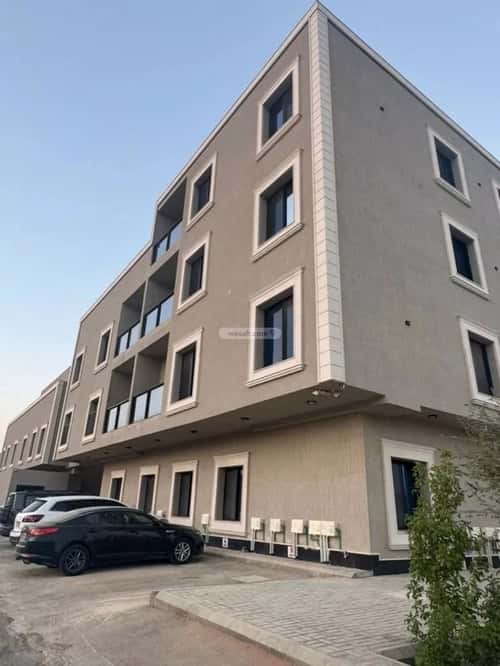 3 bedroom apartment in Al Narjis 3