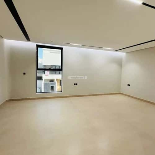 فيلا 4 غرف في النرجس 2