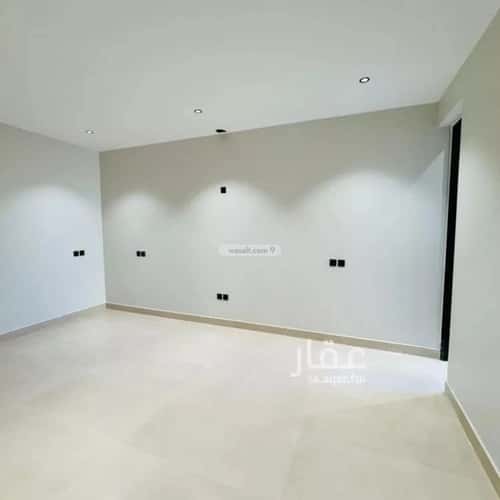 فيلا 4 غرف في النرجس 5