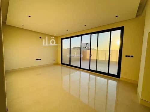 4 bedroom villa in Al Aridh 2