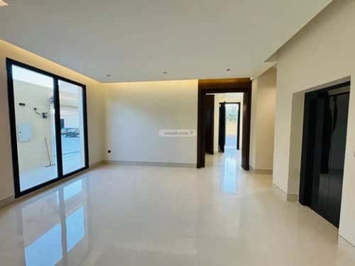 4 bedroom villa in Al Aridh 3