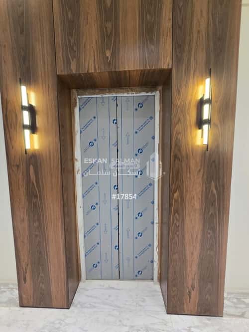 شقة 3 غرف في القدس 3