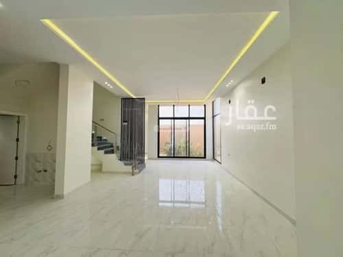 8 bedroom villa in Al Aridh 2