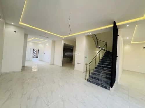 8 bedroom villa in Al Aridh 4
