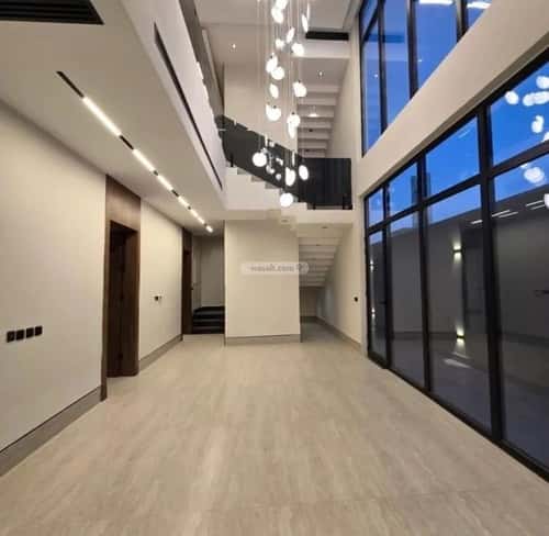 4 bedroom villa in Al Aridh 6