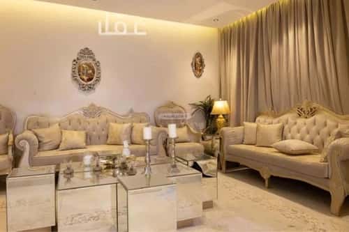 5 bedroom villa in Al Narjis 2