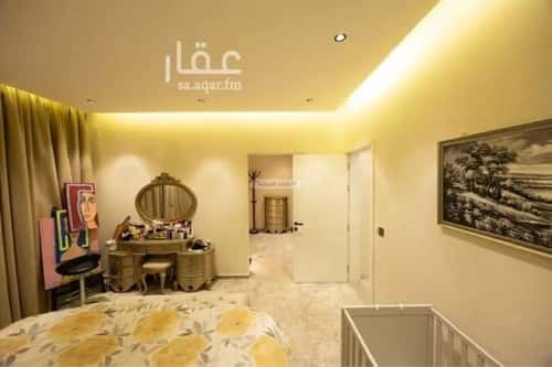 5 bedroom villa in Al Narjis 3