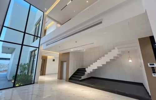 4 bedroom villa in Al Narjis 1