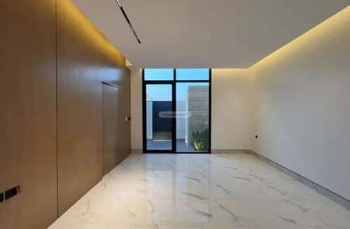 4 bedroom villa in Al Narjis 2