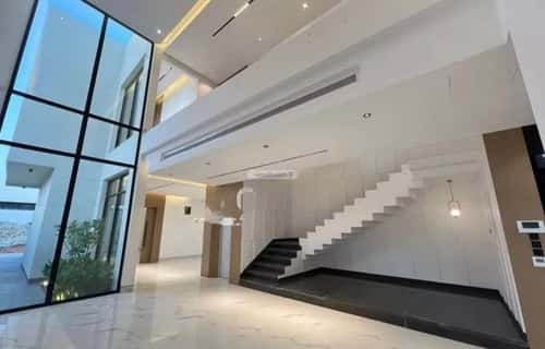 4 bedroom villa in Al Narjis 3