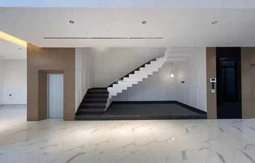 4 bedroom villa in Al Narjis 4