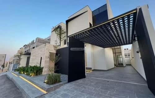 4 bedroom villa in Al Narjis 5