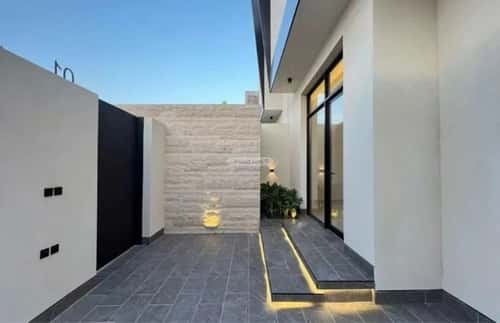 فيلا 4 غرف في النرجس 11