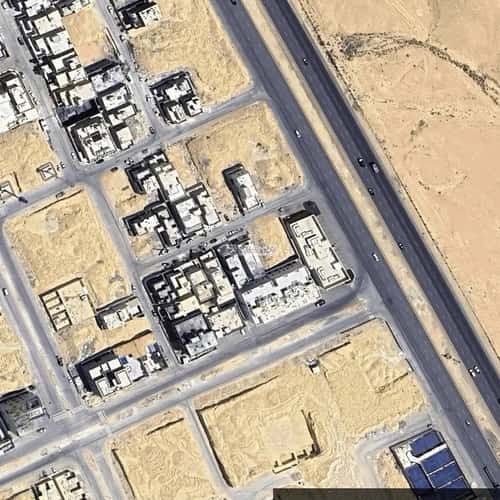 3 bedroom floor in Al Narjis 8